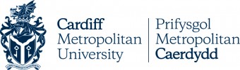 มหาวิทยาลัย Cardiff Metropolitan logo